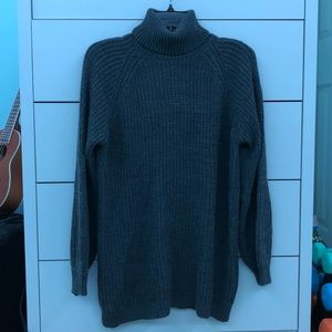 Turtleneck Sweater